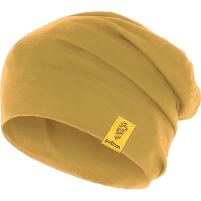 Patizon merino beanie