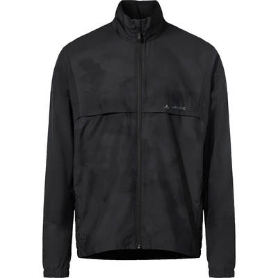 Vaude Мъжко ветрозащитно яке за колоездене Vaude Loamer Air Jacket II Cycling jacket - Black (051-1431-0112)