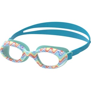 Speedo futura hydrospex junior print - blue син