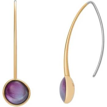 Skagen Дамски обеци Skagen SKJ1687710 (SKJ1687710)