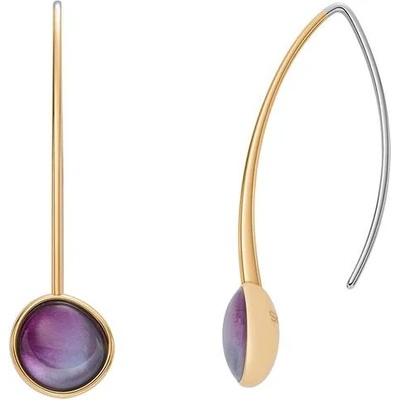 Skagen Дамски обеци Skagen SKJ1687710 (SKJ1687710)