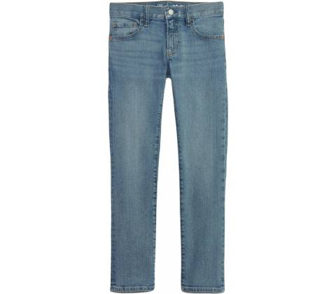 GAP SLIM ARCADIA Modrá