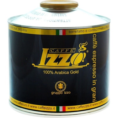 Caffé Izzo 100% Arabica Gold 1 kg