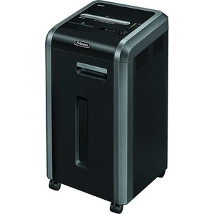 Fellowes Intellishred 225Ci Cross-Cut (4622001)