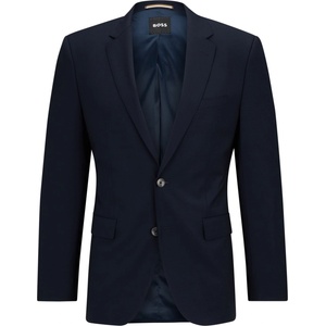 Boss Яке Boss Men's Jasper Formal Jacket - Dark Blue