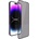 Privacy протектор за дисплея на iPhone 14 Pro Max от NEXT ONE (K-IPH-14PROMAX-PRV)