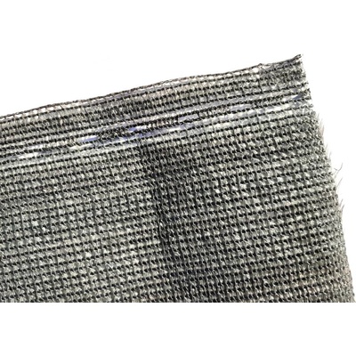 Stínovka – Shadenet 95% 150gr šedá 1,5×10 m [15 m²]
