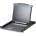 ATEN Slideaway console 17 LCD US KEYBOARD