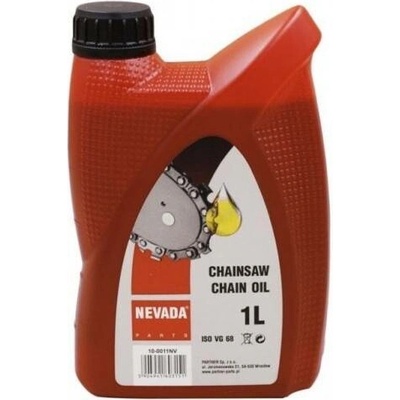 Oregon Olej pro ztrátové mazání 1 l
