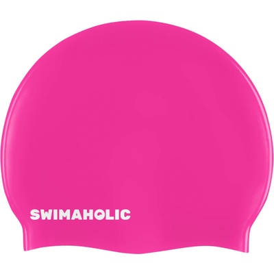 Swimaholic Classic Cap Junior