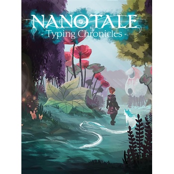 Nanotale - Typing Chronicles