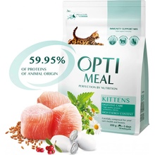 OPTIMEAL For kittens chicken 300 g