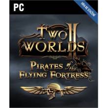 Two Worlds 2: Pirates of the Flying Fortress