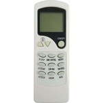 съвместим Chigo zc/lw-01 - заместител дистанционно управление (zc/lw-01)