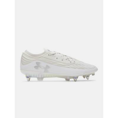 Under Armour UA TM Clone Mag Elite4.0 HYB Biela
