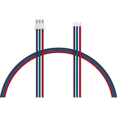 KAVAN Букса балансираща 2 клетки с кабел Female Balance Connector JST-XH (2 cell) KAV36.001 (KAV36.001)