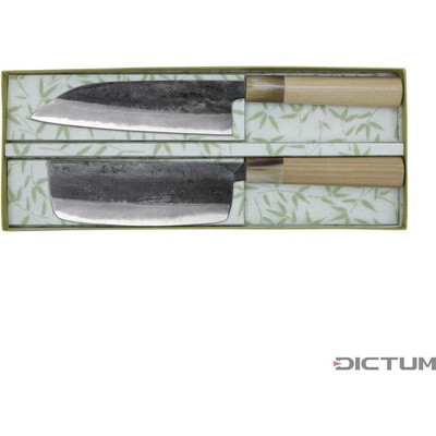 Dictum 719339 - Ochi Hocho 2-Piece Set - Japonské nože
