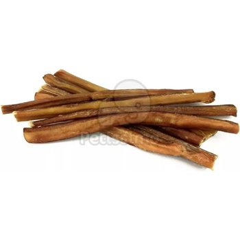 Image 1 of Farkaskonyha сушени пръчици от биволско месо 200 г