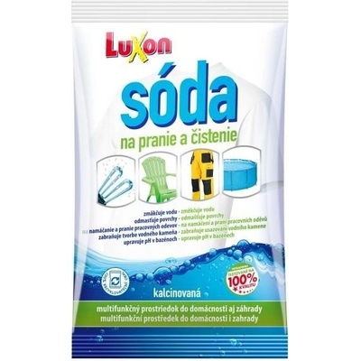 Luxon Soda prášková 300 g