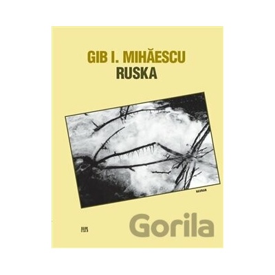 Ruska - Gib Mihaescu