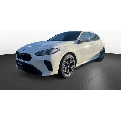 BMW 123 xDrive M Sport 160 kW