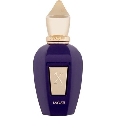Xerjoff V Collection Laylati parfumovaná voda unisex 50 ml