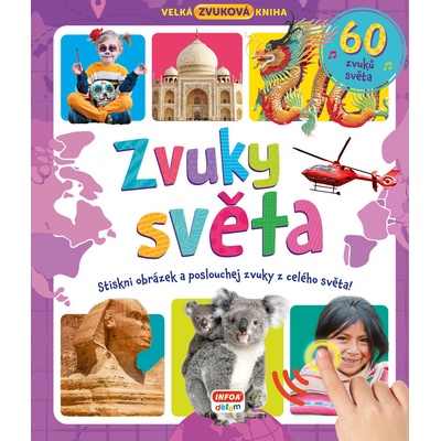 Zvuky světa - INFOA
