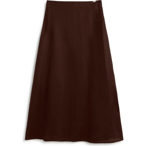 Ecoalf Дамска пола Ecoalf Women's Beth Skirt - Cocoa - размер 42 (UK) (113-1172-0115)