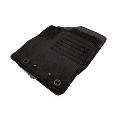 Мокетни стелки за FORD Kuga (2008-2011)