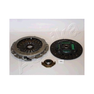ASHIKA GROUP 92-H0-032