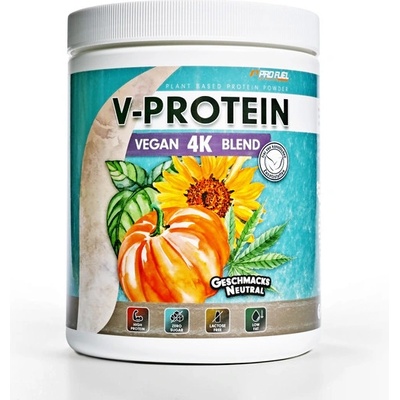 ProFuel V-PROTEIN 4K BLEND 750 g