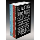 Do Not Open This Box - Keri Smith