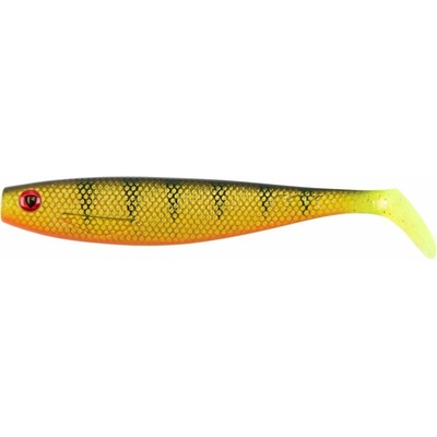 Fox Rage Pro Shad UV Natural Perch - 10 cm