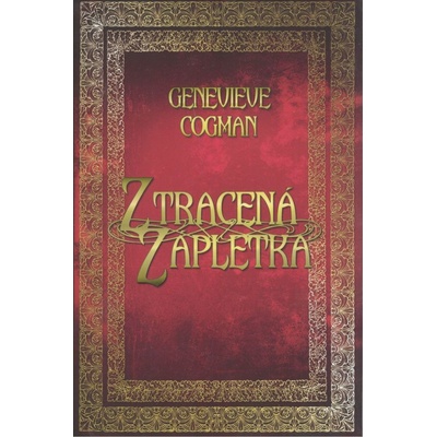 Ztracená zápletka