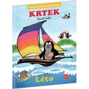 Krtek a léto - Zdeněk Miler