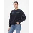 Tommy Hilfiger dámska mikina DW5 tmavo modrá