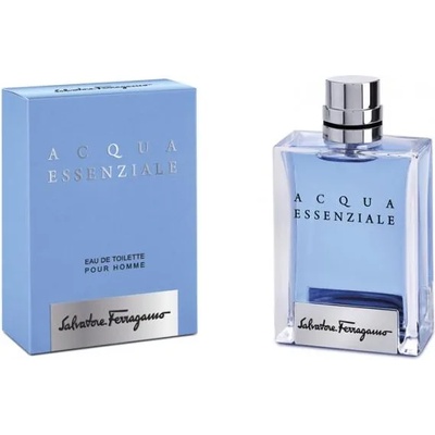 Salvatore Ferragamo Acqua Essenziale EDT 50 ml