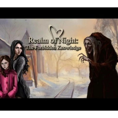 Realm of Night: The Forbidden Knowledge