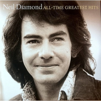 Neil Diamond - All-Time Greatest Hits (LP) (0602488157001)