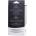 Toyfa POPO Pleasure Anal Plug Cordis L Vibro Black