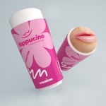 CRUSHIOUS Fappucino Sweet Kiss Portable Oral Masturbator (P26618)
