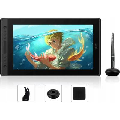Huion 15,6" FullHD 8192