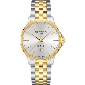 Certina c045.410. 22.031. 00 (0454102203100)