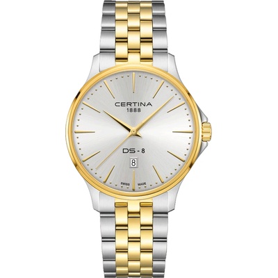 Certina c045.410. 22.031. 00 (0454102203100)