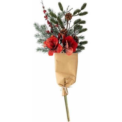 Umelý kvet (výška 105 cm) Rubia – Bloomingville