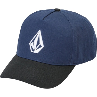 Volcom Embossed Stone Cosmic Blue