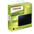 Pevné disky externí Toshiba Canvio Basics 4TB, HDTB440EK3CA
