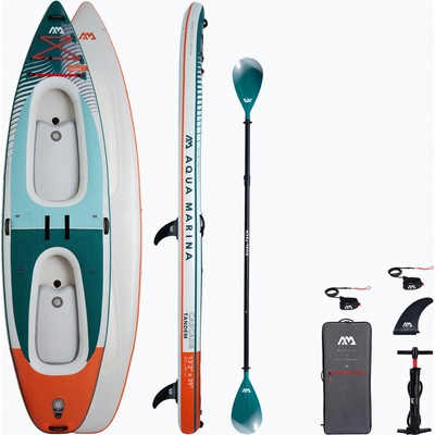 Aqua Marina Cascade 13'2"