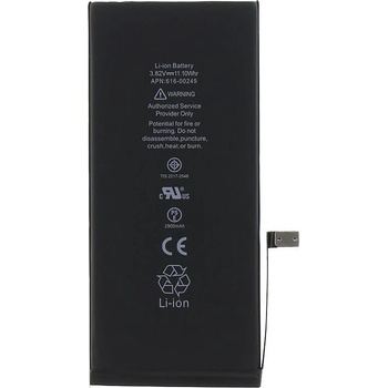 Apple Батерия за iPhone 7 1960mAh Li-Ion (насипно състояние) (8595642294334)