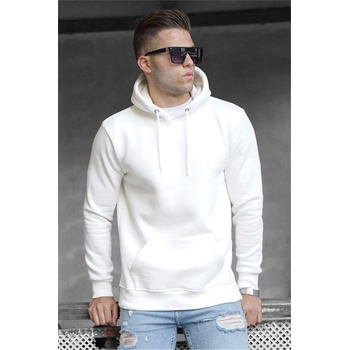 Image 1 of Madmext Мъжки суитшърт 5339 - Екрю #319748 (319748_Екрю)